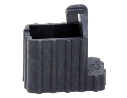 ProMag Double Stack 9mm/.40 S&W Polymer Magazine Loader, Black - LDR02