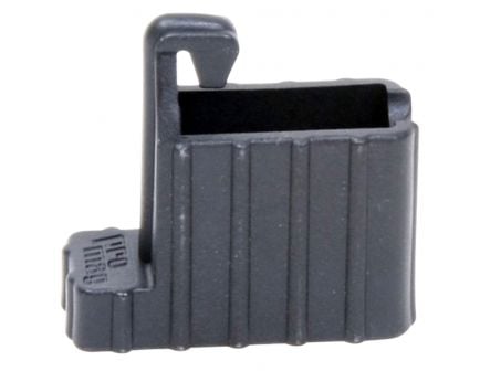 ProMag 1911 Type Single Stack .45 ACP Polymer Magazine Loader, Black - LDR03