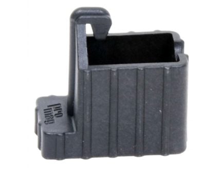 ProMag Glock Double Stack 9mm/.40 S&W Polymer Magazine Loader, Black - LDR04