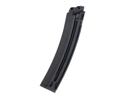 ProMag 22 Round .22lr Magazine, Black - GSMA1