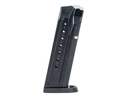ProMag 10 Round 9mm Smith & Wesson M&P Magazine, Blue - SMI23
