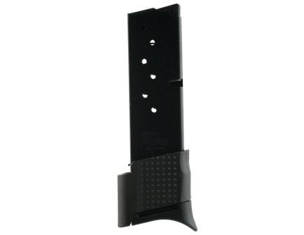 ProMag 10 Round 9mm Ruger LC9 Magazine, Blue - RUG17