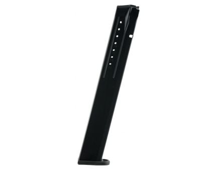 ProMag 32 Round 9mm Smith & Wesson M&P Magazine, Blue - SMIA14