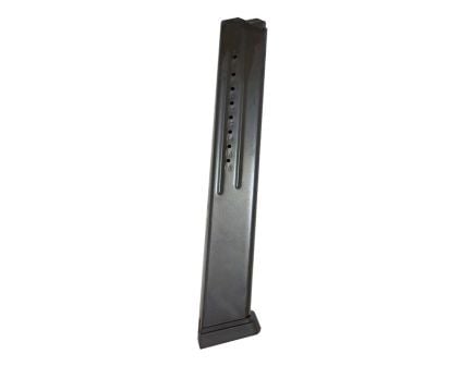 ProMag 32 Round 9mm Springfield Armory XD(M) Extended Magazine, Blue - SPRA7