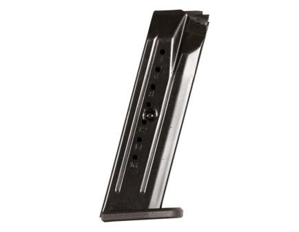 ProMag 10 Round 9mm Ruger SR9 Magazine, Blue - RUG19