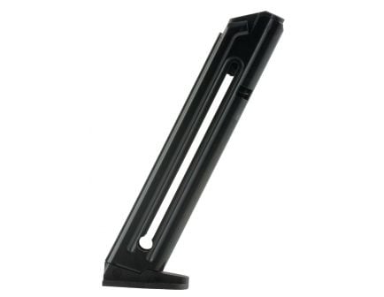 ProMag 10 Round .22lr Browning Buckmark Magazine, Blue - BRO03