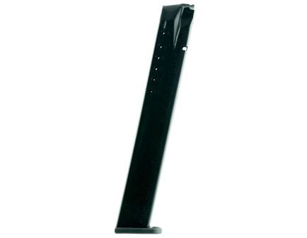ProMag 25 Round .40 S&W Smith & Wesson SD40 Magazine, Blue - SMIA17
