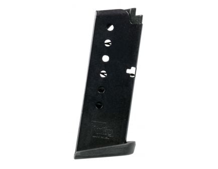 ProMag 7 Round 9mm Taurus 709 Slim Magazine, Blue - TAU20