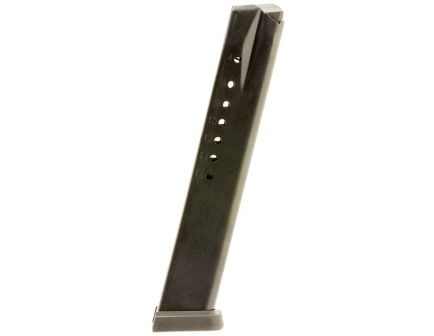 ProMag 25 Round .40 S&W Springfield Armory XD(M) Magazine, Blue - SPRA14