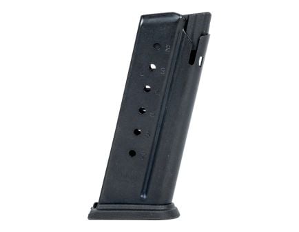 ProMag 7 Round 9mm Springfield Armory XD(S) Magazine, Blue - SPR14