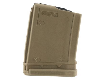 ProMag 10 Round .223 Rem/5.56 Magazine, Desert Tan - COL26