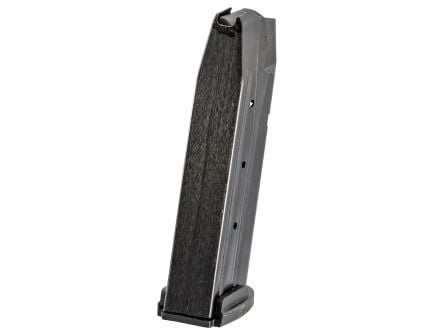 ProMag 17 Round 9mm Sig Sauer P320 Magazine, Blue - SIGA8