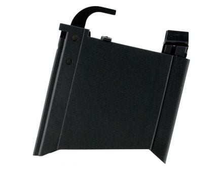 ProMag Quick Change Adapter Block, Black - PM237B