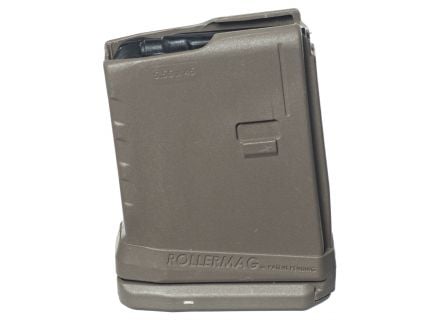 ProMag 5 Round .223 Rem/5.56 Magazine, Flat Dark Earth - RM5FDE
