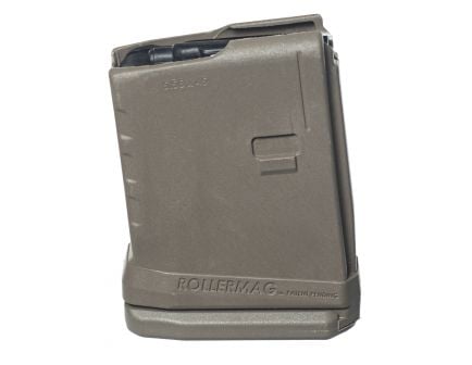ProMag 10 Round .223 Rem/5.56 Magazine, Flat Dark Earth - RM10FDE