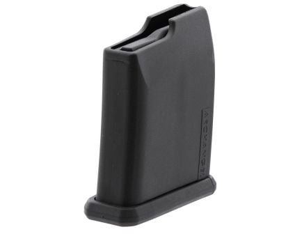 ProMag Archangel 10 Round .308 Win/7.62x51mm NATO/.243 Win/7mm-08/.358 Win/.260 Rem/6.5 Crd Magazine, Black - AA13410