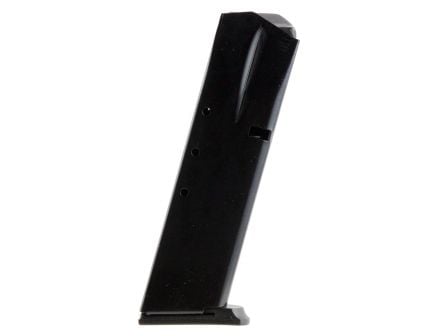 ProMag 15 Round 9mm SCCY CPX-2 and CPX-1 Extended Magazine, Blue - SCYA1