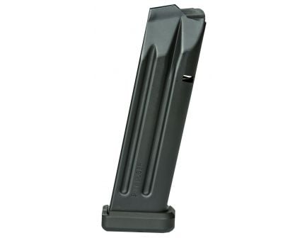 Remington 18 Round .40 S&W Detachable Single Stack Magazine, Black - 17802