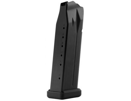 Remington 16 Round .45 ACP Detachable Double Stack Magazine, Black - 17828