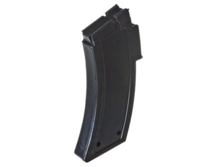 Remington 10 Round .22lr 541/581 Detachable Magazine, Black - 19655