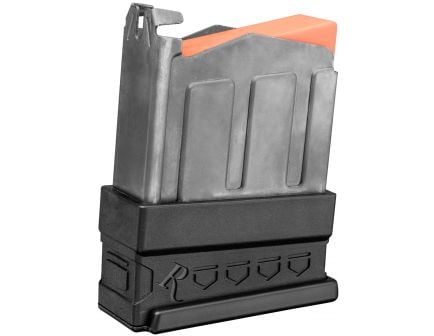 Remington 3 Round 12 Gauge Magazine, Black - 19717