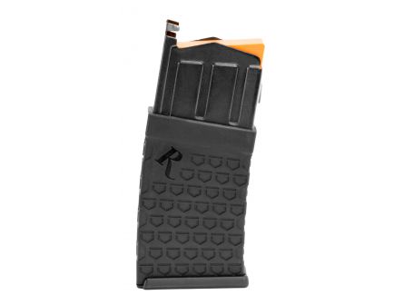Remington 6 Round 12 Gauge Detachable Magazine, Black - 19718