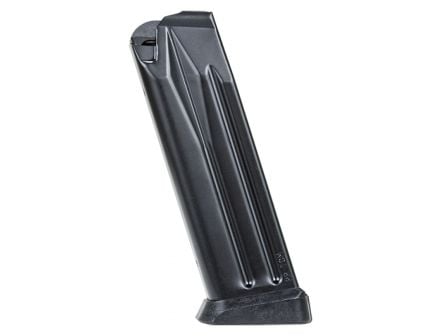 Rock Island 17 Round .22 TCM/9mm 1911 A2 Full Size High Capacity Detachable Magazine, Blue - 54180B