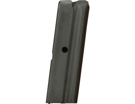 Rock Island 10 Round .22lr M1400/M20P Magazine, Blue - 55086