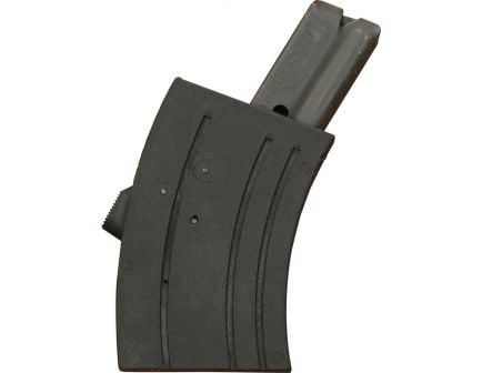 Rock Island 10 Round .22lr MAK22 Detachable Magazine, Blue - 55289