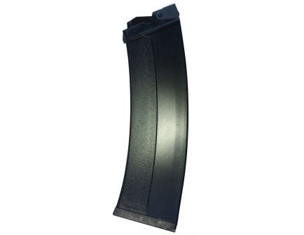 SDS Imports 10 Round 12 Gauge (2.75") Detachable Magazine, Black - S1210RDM
