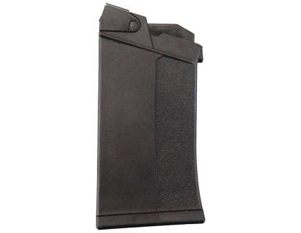 SDS Imports 5 Round 12 Gauge (2.75") Detachable Magazine, Black - S125RDM