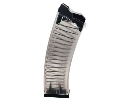 SDS Imports 10 Round 12 Gauge Magazine, Clear - S1210RDMC
