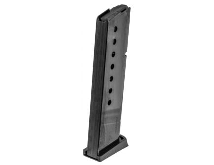 Sig Sauer 8 Round 9mm P210 Detachable Magazine, Blued - MAG21098LG
