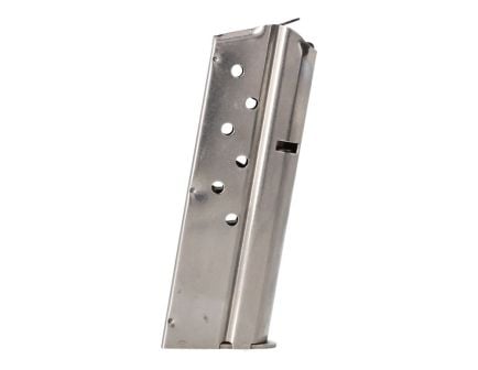 Sig Sauer 8 Round 9mm 1911 Detachable Magazine, Stainless Steel - MAG191198