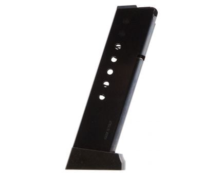 Sig Sauer 8 Round 9mm P210 Target Detachable Magazine, Blued - MAG21098TGT