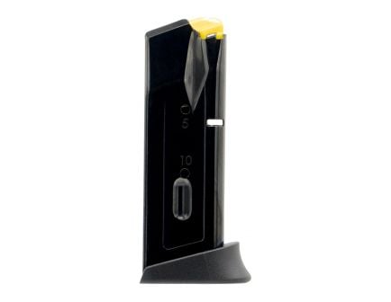 Taurus 10 Round 9mm G2C/Millennium G2 Detachable Magazine, Black - 358000502