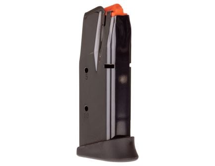 Taurus 10 Round .40 S&W G2C Detachable Magazine, Black - 358000601