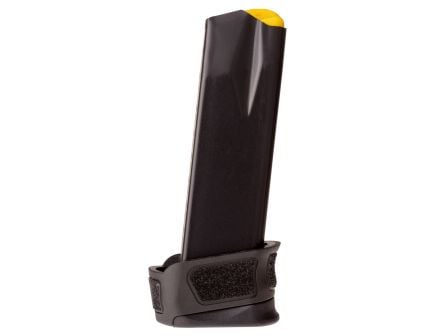 Taurus 17 Round 9mm TH9 Detachable Magazine, Black - 358000901