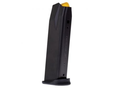 Taurus 17 Round 9mm TH9 Detachable Magazine, Black - 358000901