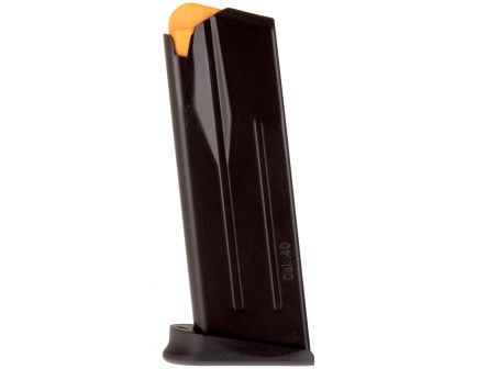 Taurus 11 Round .40 S&W Detachable Magazine, Black - 358001201