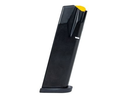 Taurus 15 Round 9mm G3 Magazine, Black - 358002100