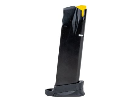 Taurus 17 Round 9mm G3 Magazine, Black - 358002101