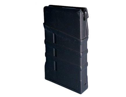 Thermold 20 Round .308 Win/7.62 FN/FAL-1 L1/A1 Battle Detachable Magazine, Black - FNFAL1