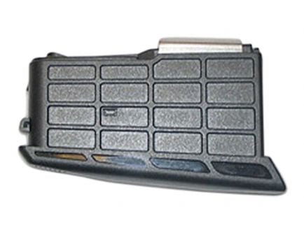 Beretta 3 Round .270 Win/.30-06 Spfld Detachable Magazine, Black - S5C60386