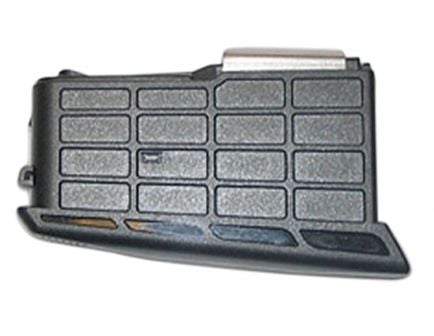 Beretta 3 Round .300 Win Mag A7 Detachable Magazine, Black - S5C60387