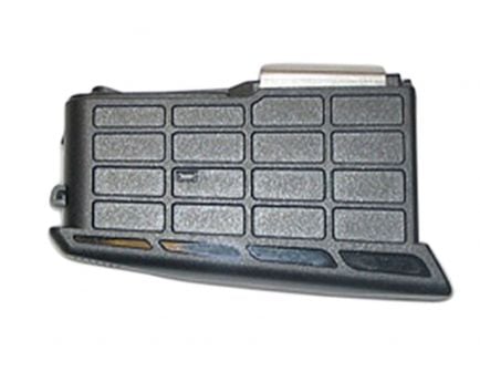 Beretta 3 Round 7mm Rem Mag Detachable Magazine, Black - S5C60389