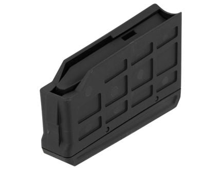 Winchester 3 Round .300/.338 Win Mag Magazine, Black - 112098801