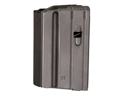 Windham Weaponry 10 Round 7.62x39mm XPR Magazine, Black - 8448670SS7623910