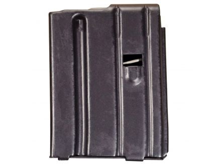 Windham Weaponry 10 Round .223 Rem/5.56 AR-15 Detachable Magazine, Black - PK10RD