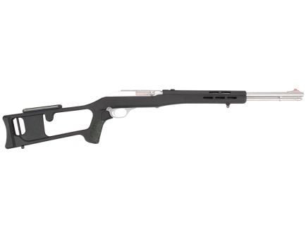 ATI Outdoors Fiberforce Marlin 60/75/990 Polymer Thumbhole Rifle Stock, Black - MAR3000